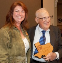 Dr. Halff old photo
